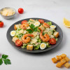 Цезарь с креветками