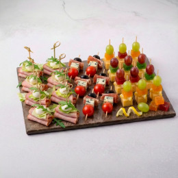 Канапе Микс 1