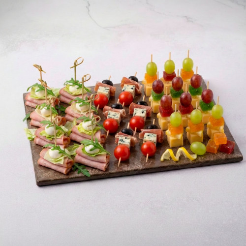 Канапе Микс 1