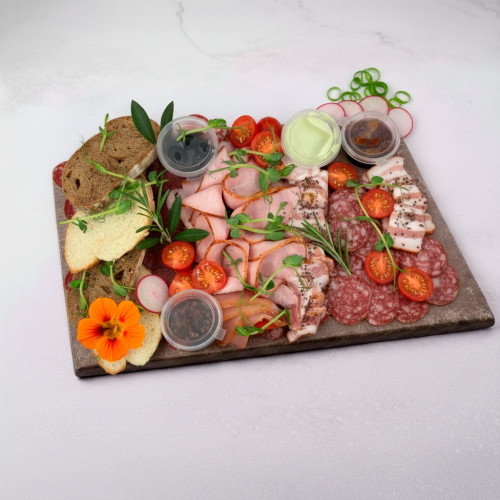 Бокс Мясной