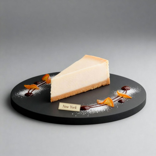 Чизкейк «New York»