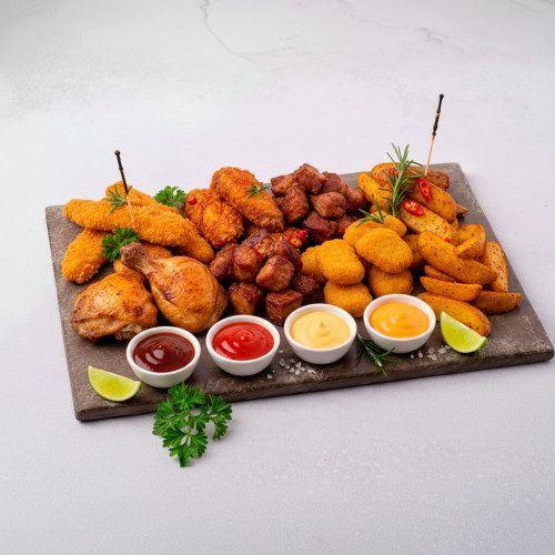 Много мяса 5 кг