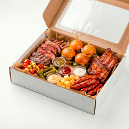 Мужской набор