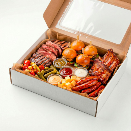 Мужской набор