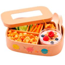 ДЕТСКОЕ МЕНЮ